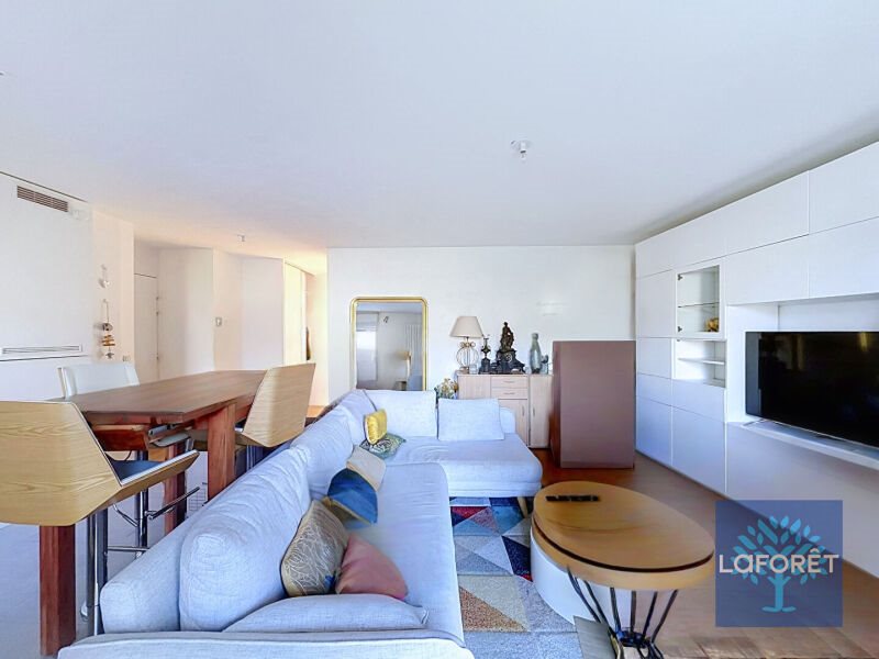 Appartement à louer, 60m², Noisy-le-Grand