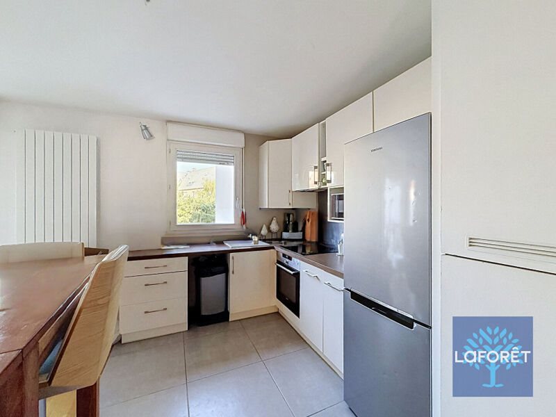 Appartement à louer, 60m², Noisy-le-Grand