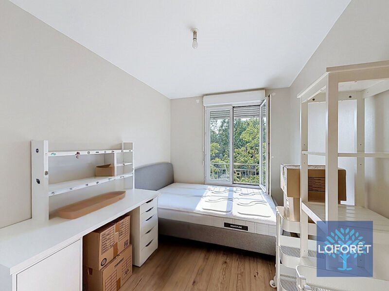 Appartement à louer, 60m², Noisy-le-Grand