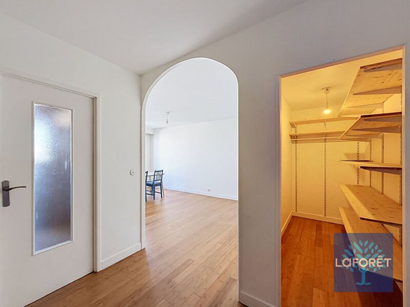 Appartement à louer, 68m², Chelles