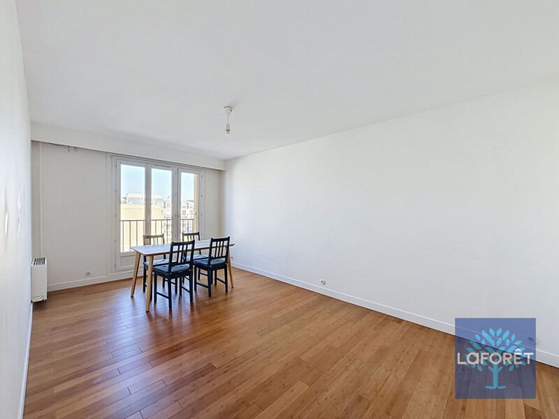 Appartement à louer, 68m², Chelles