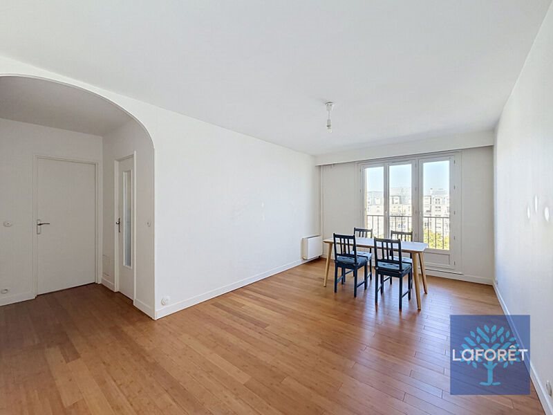 Appartement à louer, 68m², Chelles