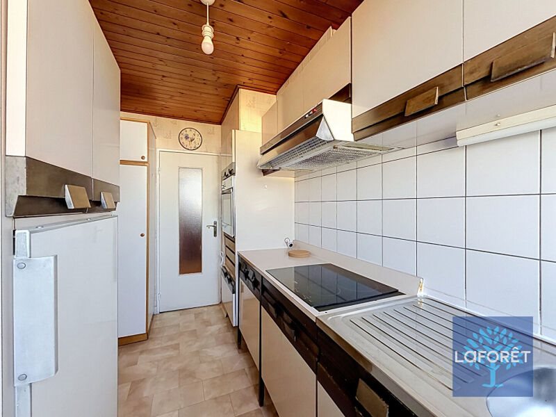 Appartement à louer, 68m², Chelles