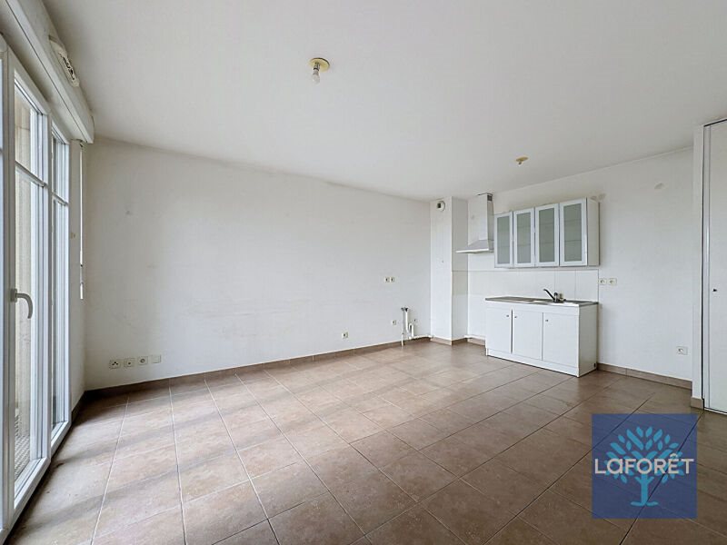 Appartement à louer, 42m², Chennevières-sur-Marne