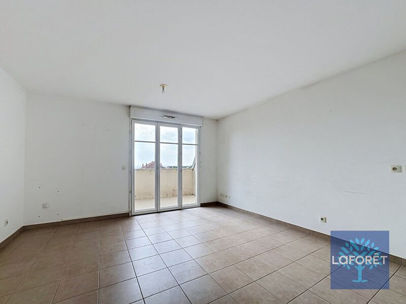 Appartement à louer, 42m², Chennevières-sur-Marne