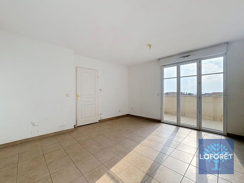 Appartement à louer, 42m², Chennevières-sur-Marne