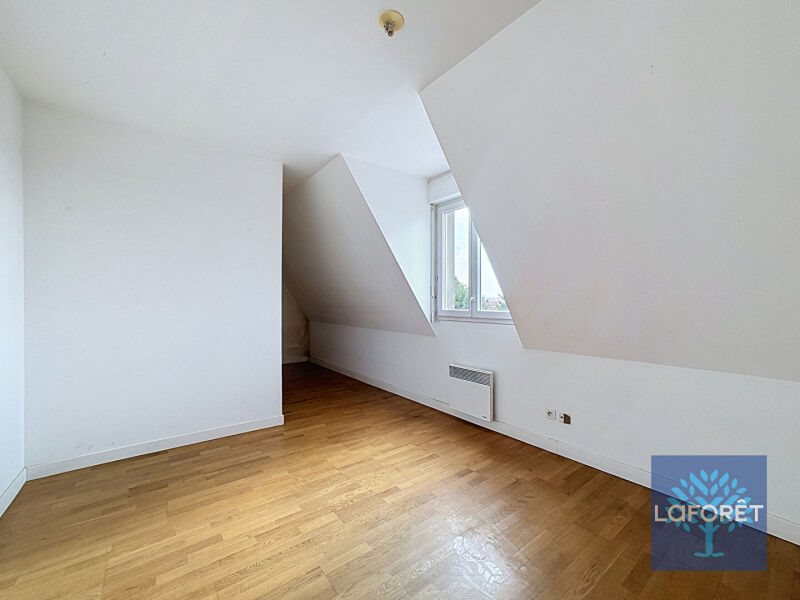 Appartement à louer, 42m², Chennevières-sur-Marne
