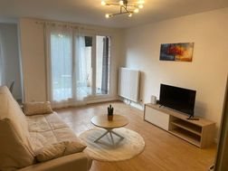 Appartement à louer, 65m², Champs-sur-Marne