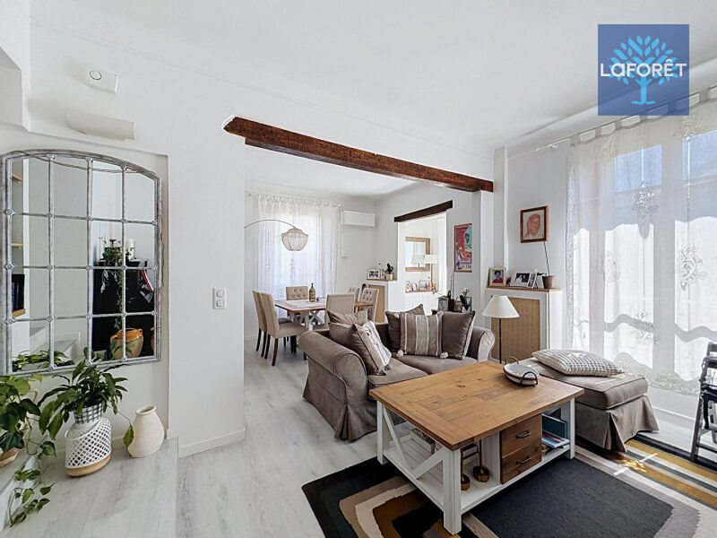 Maison à louer, 112m², Noisy-le-Grand