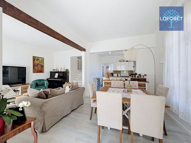 Maison à louer, 112m², Noisy-le-Grand