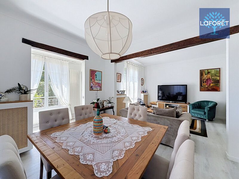 Maison à louer, 112m², Noisy-le-Grand