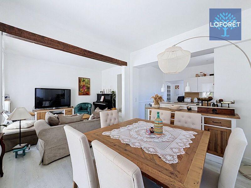 Maison à louer, 112m², Noisy-le-Grand