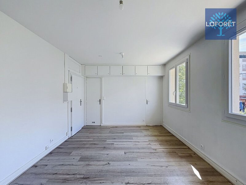Appartement à louer, 23m², Noisy-le-Grand