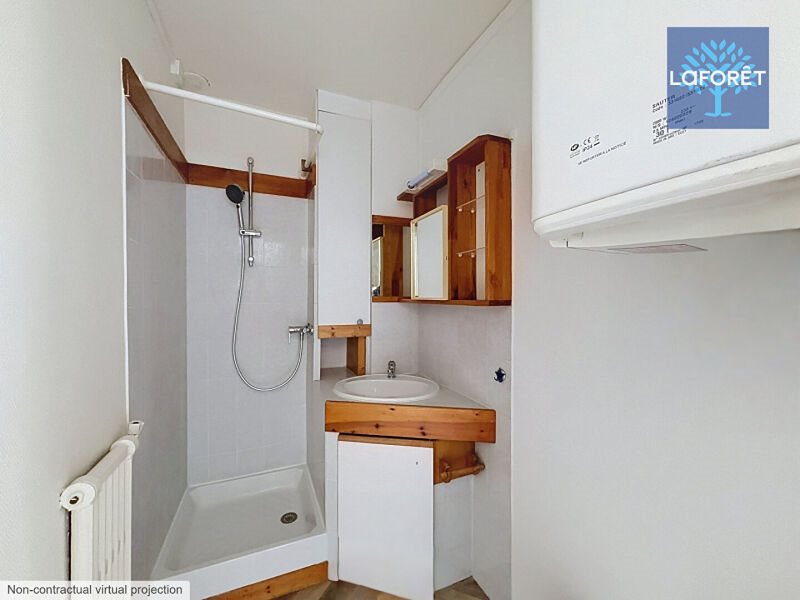 Appartement à louer, 23m², Noisy-le-Grand