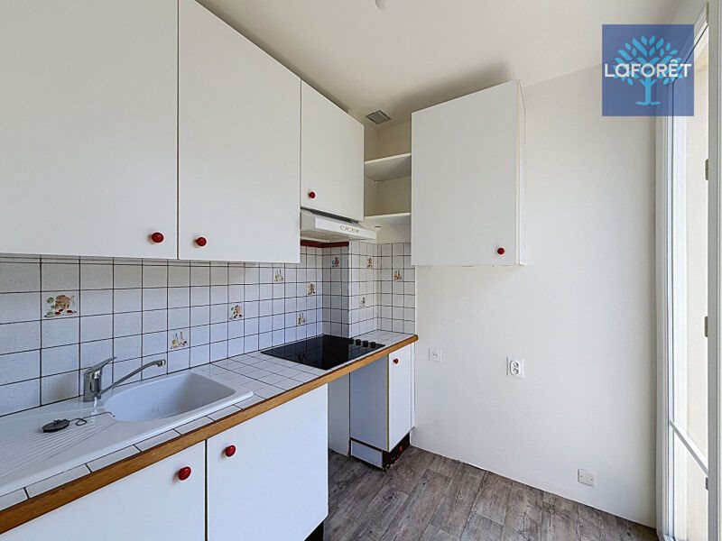 Appartement à louer, 23m², Noisy-le-Grand