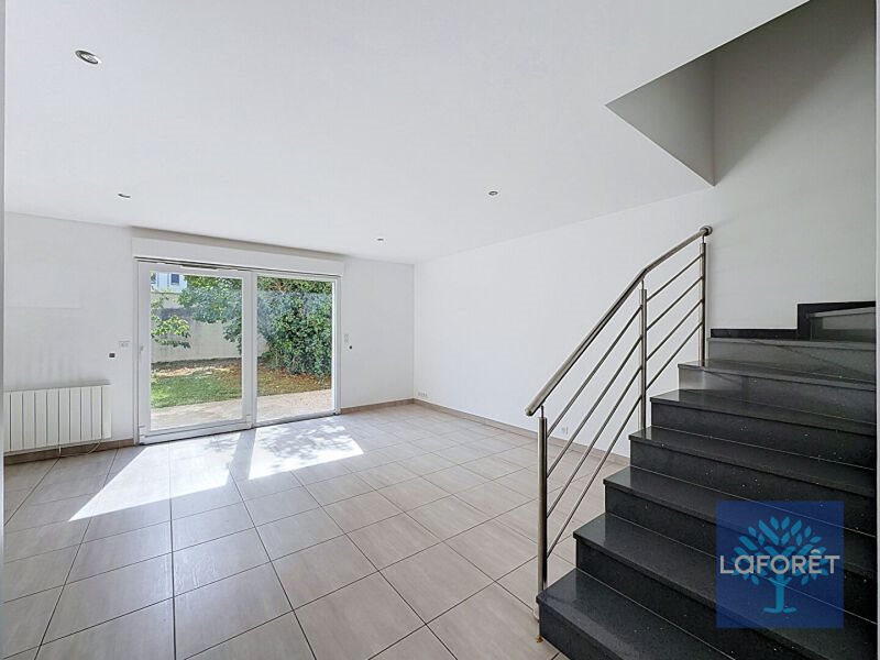 Maison à louer, 96m², Noisy-le-Grand