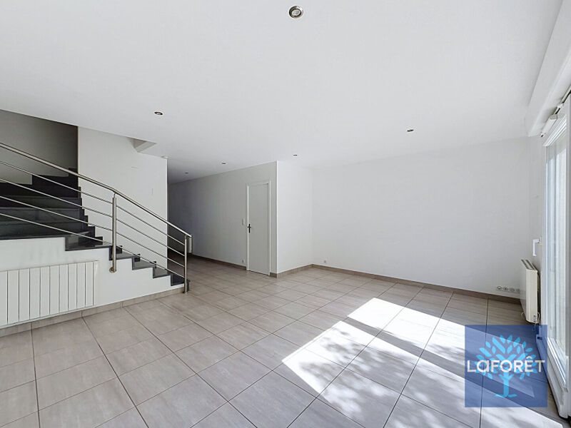 Maison à louer, 96m², Noisy-le-Grand