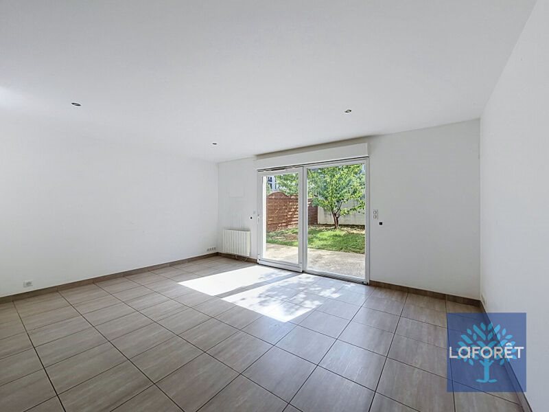 Maison à louer, 96m², Noisy-le-Grand