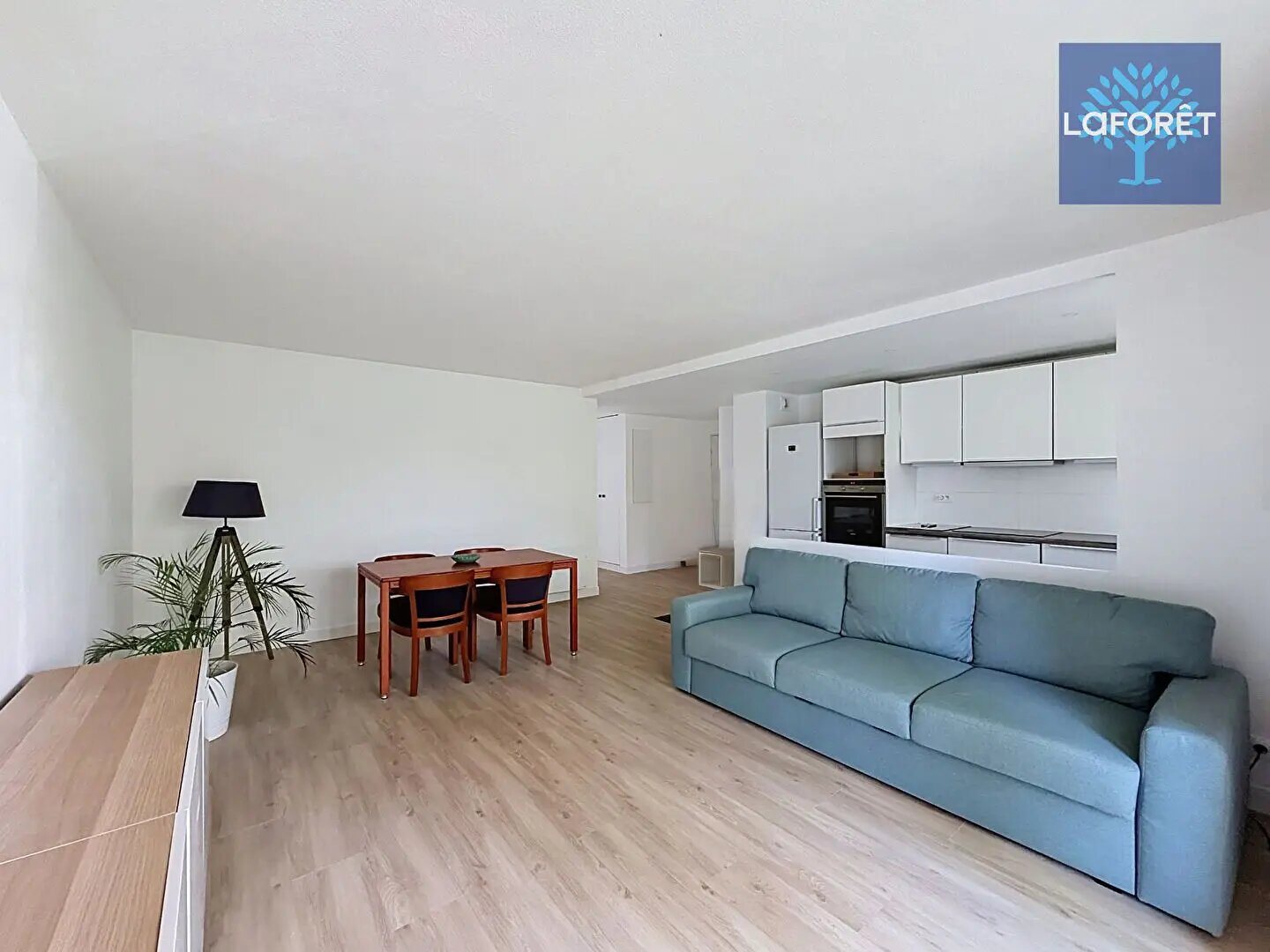 Appartement à louer, 63m², Noisy-le-Grand