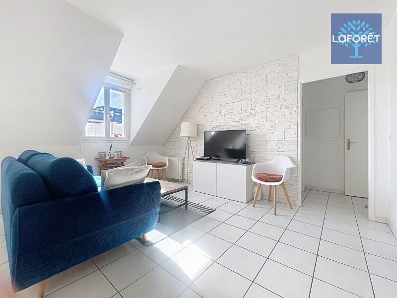 Appartement à louer, 48m², Noisy-le-Grand