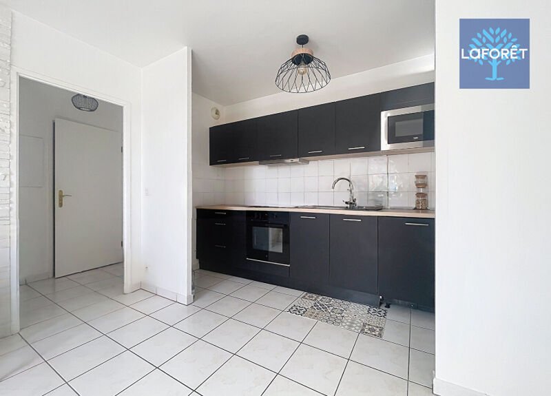 Appartement à louer, 48m², Noisy-le-Grand