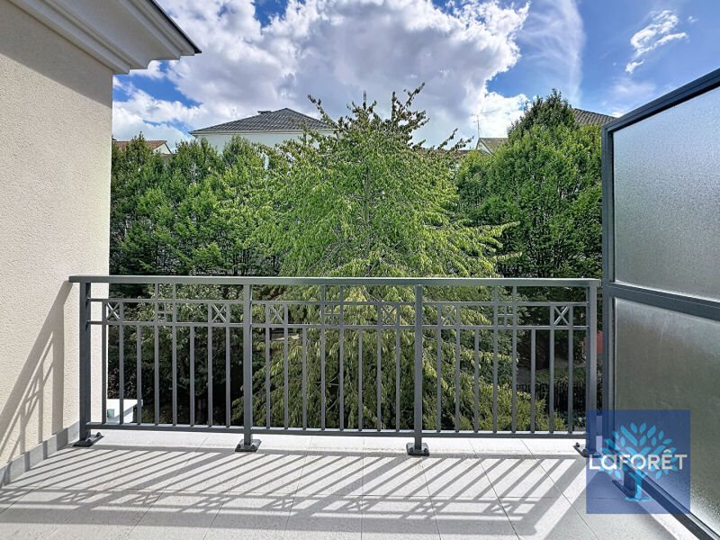 Appartement à louer, 68m², Noisy-le-Grand