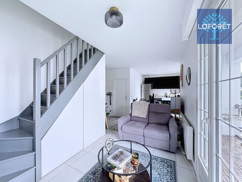 Appartement à louer, 39m², Noisy-le-Grand