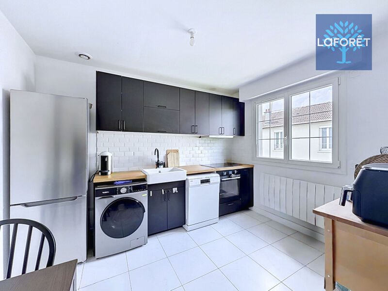 Appartement à louer, 39m², Noisy-le-Grand