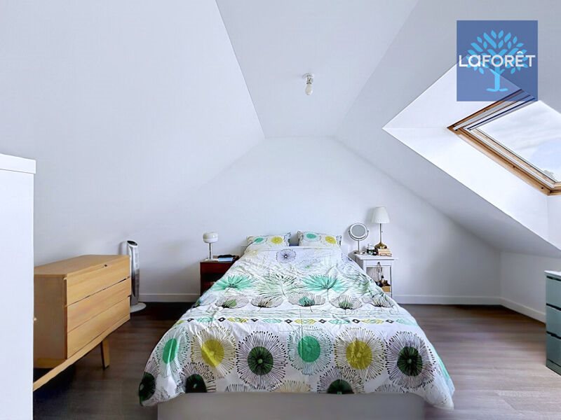 Appartement à louer, 39m², Noisy-le-Grand