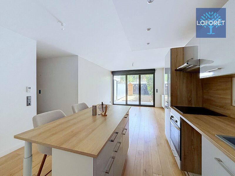 Appartement à louer, 61m², Noisy-le-Grand