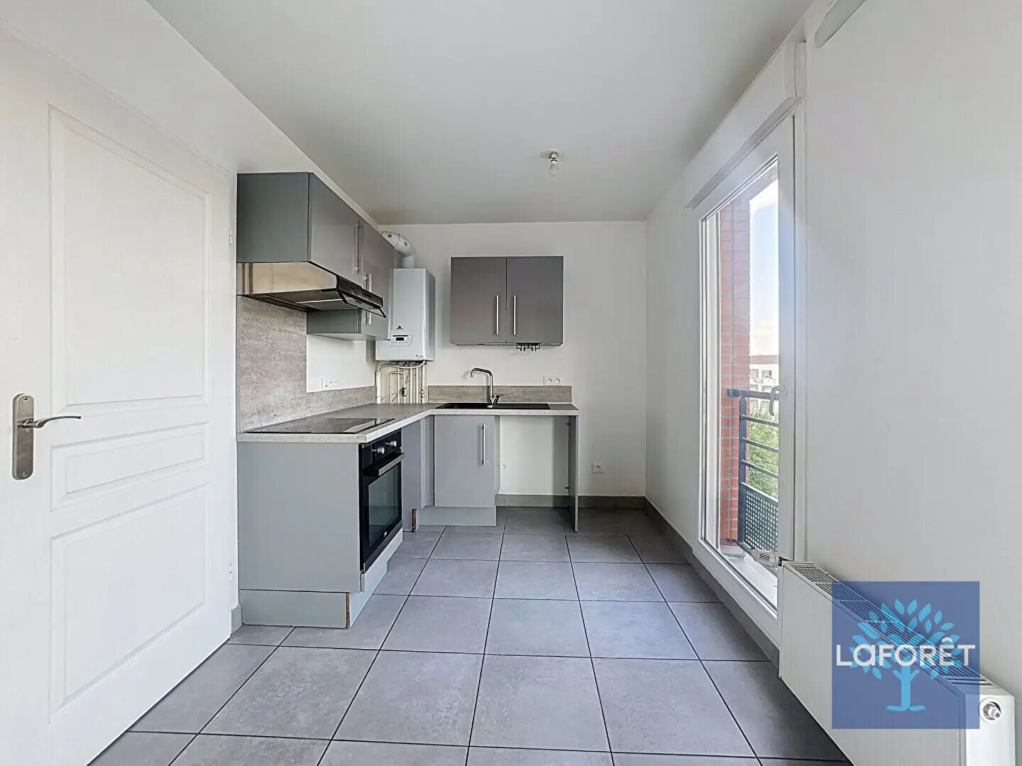 Appartement à louer, 47m², Neuilly-sur-Marne
