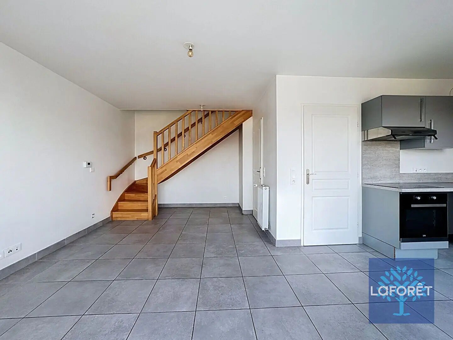 Appartement à louer, 47m², Neuilly-sur-Marne