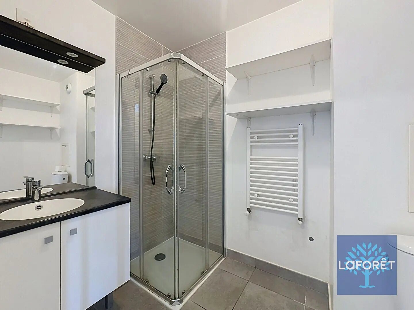 Appartement à louer, 47m², Neuilly-sur-Marne