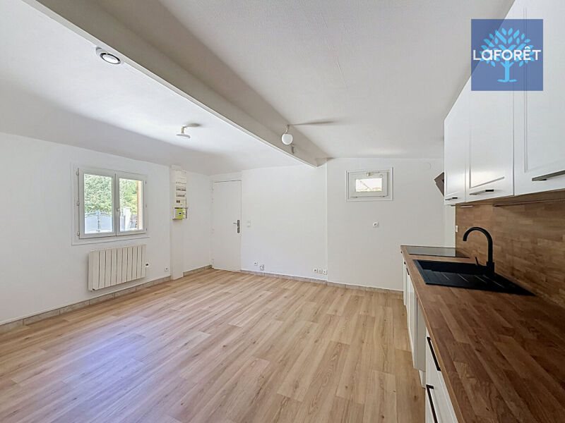 Appartement à louer, 46m², Torcy