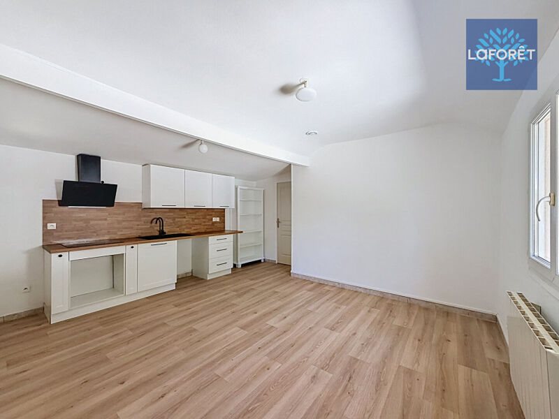 Appartement à louer, 46m², Torcy