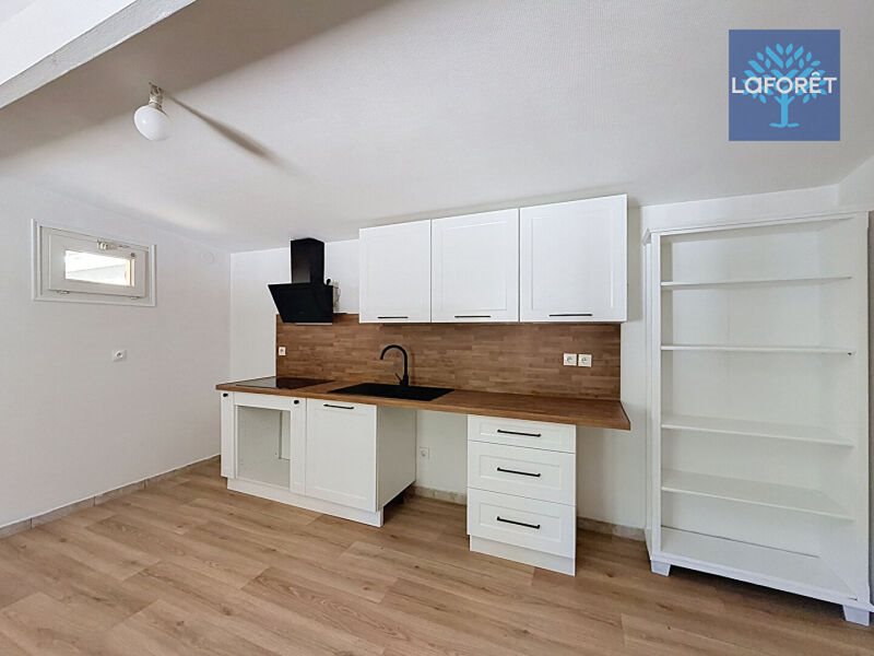 Appartement à louer, 46m², Torcy