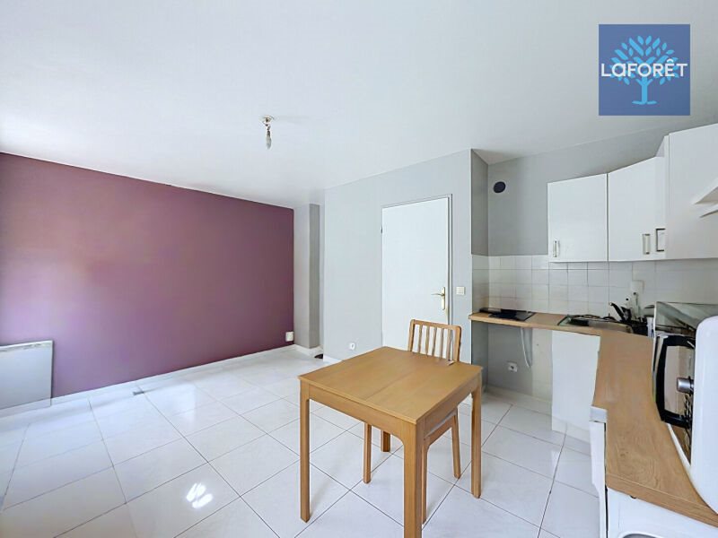 Appartement à louer, 28m², Noisy-le-Grand