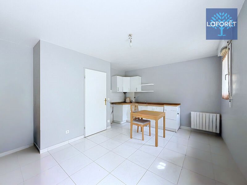 Appartement à louer, 28m², Noisy-le-Grand