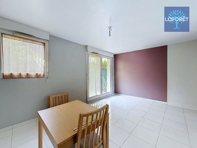 Appartement à louer, 28m², Noisy-le-Grand