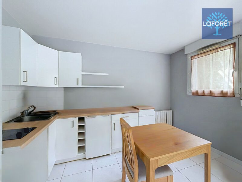 Appartement à louer, 28m², Noisy-le-Grand