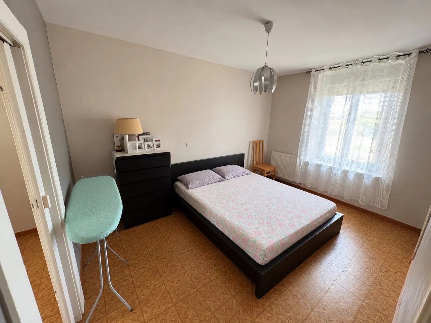 Maison à vendre, 95m², Trieux