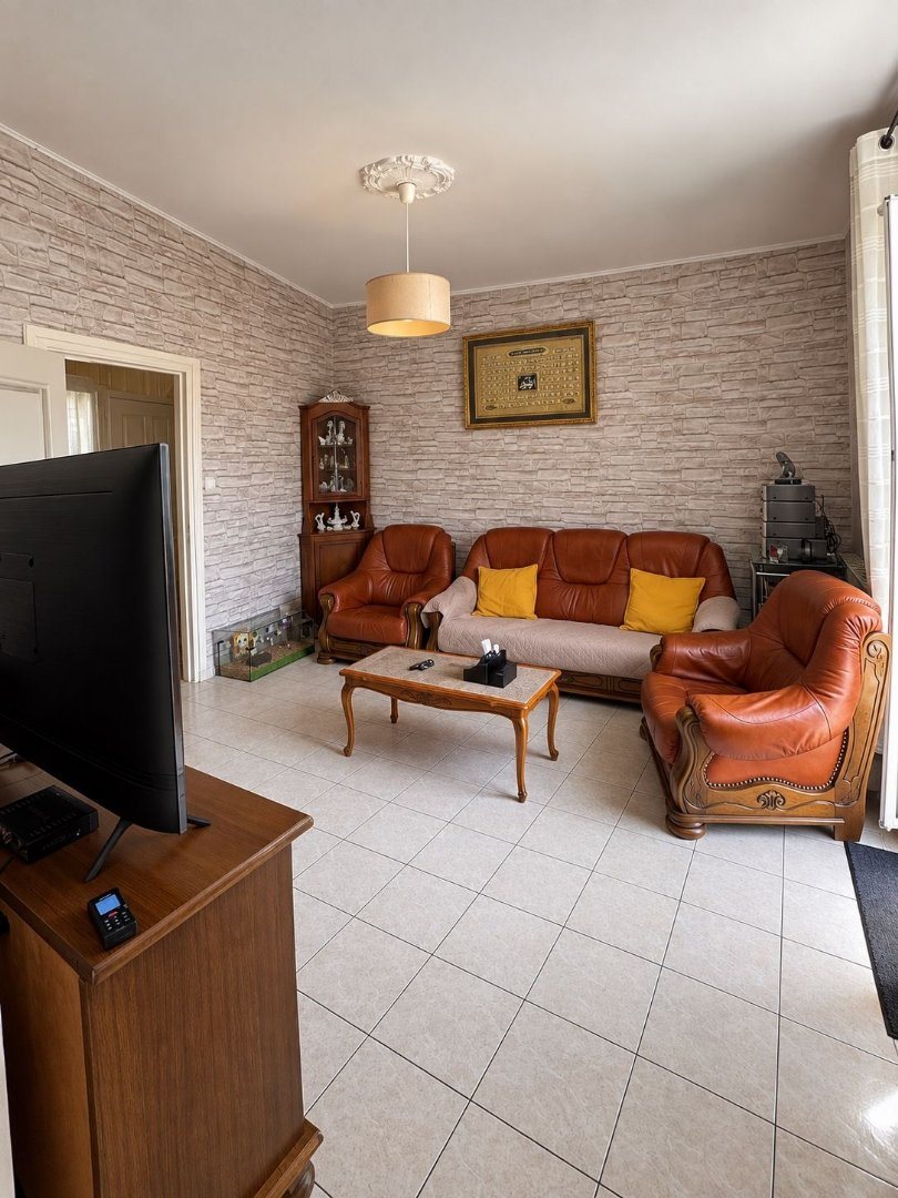 Maison à vendre, 95m², Trieux