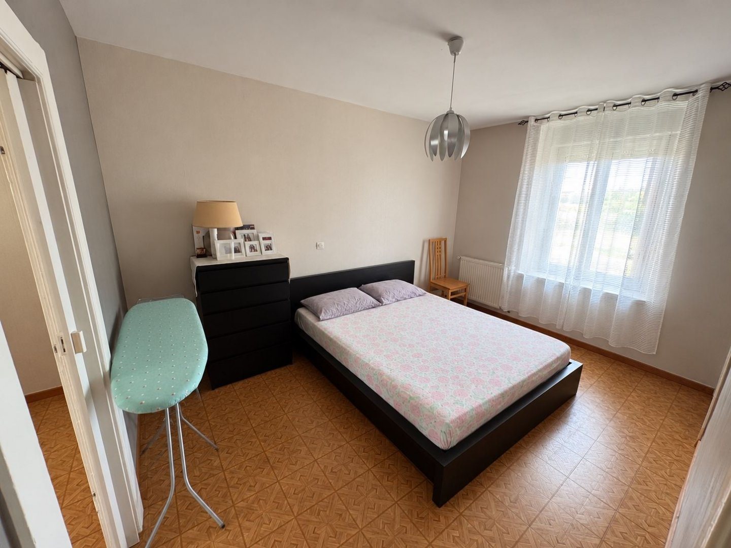 Maison à vendre, 95m², Trieux
