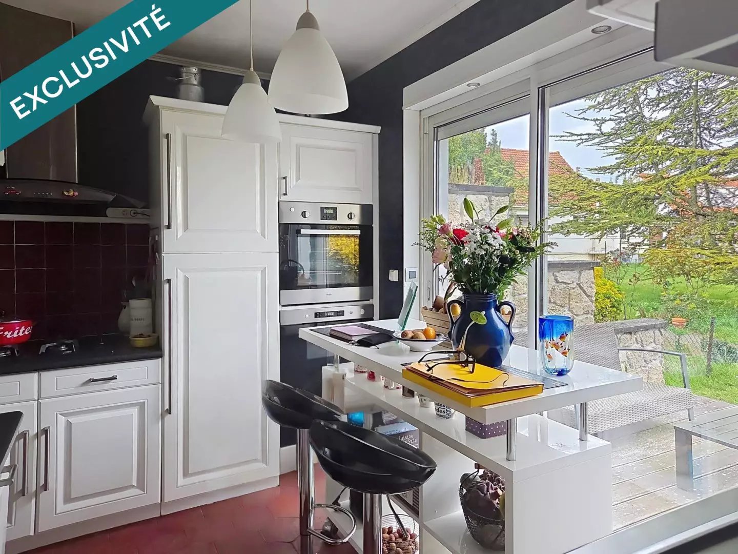Maison à vendre, 73m², Romilly-sur-Seine