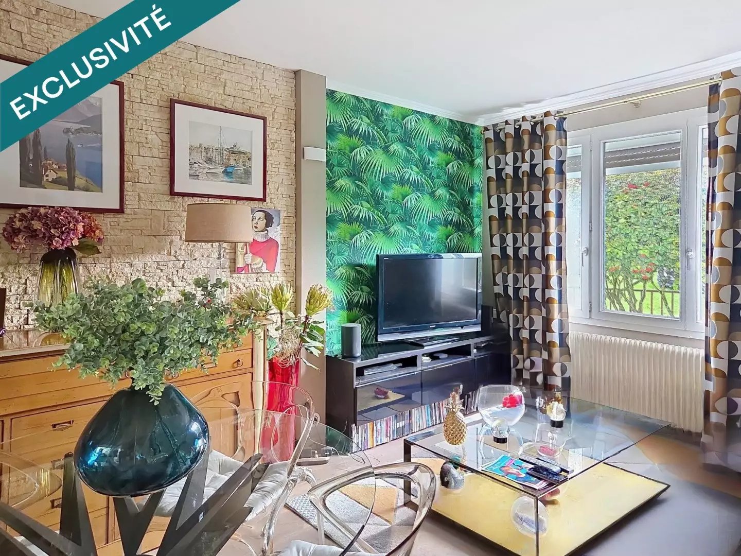 Maison à vendre, 73m², Romilly-sur-Seine