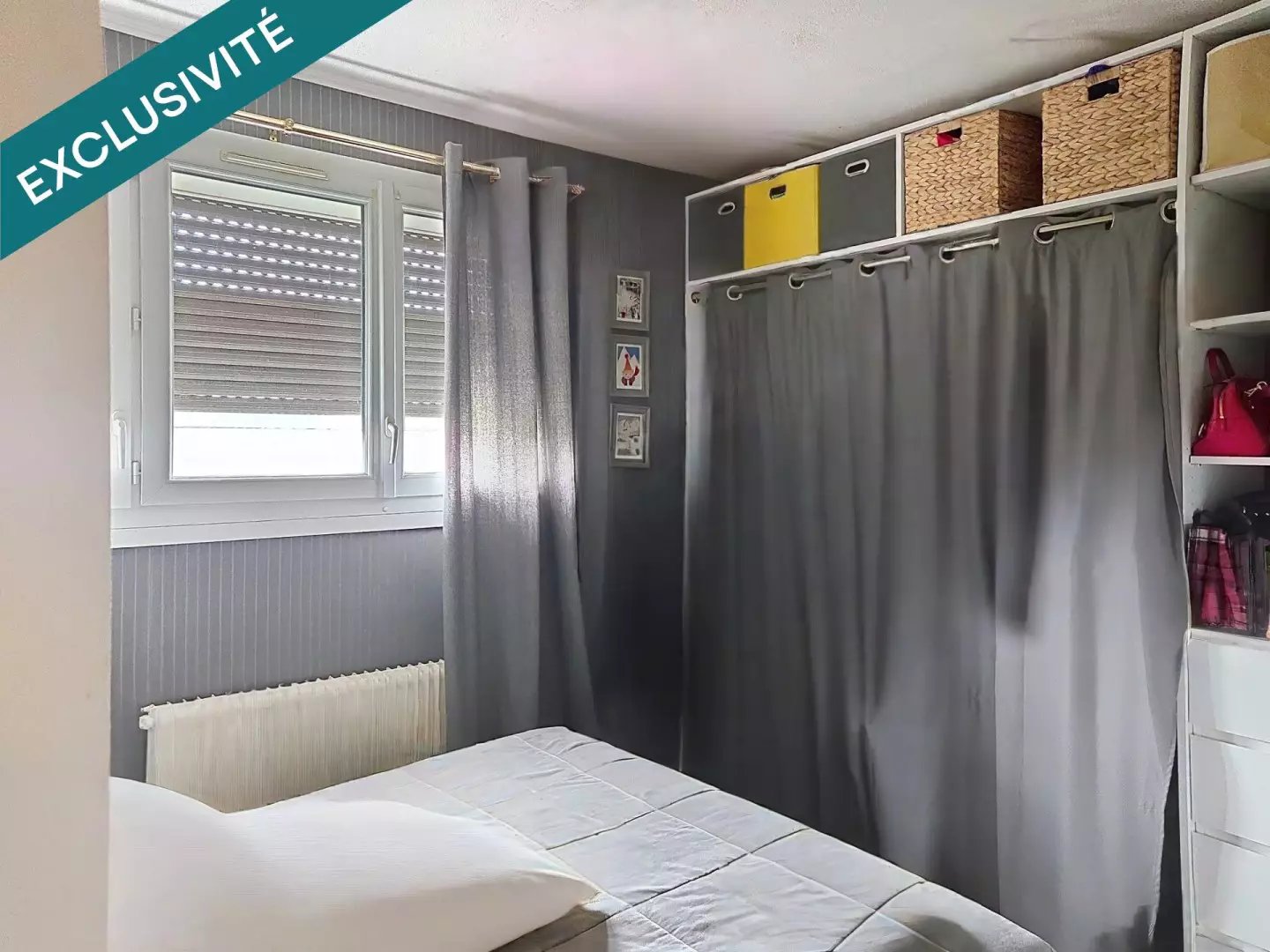 Maison à vendre, 73m², Romilly-sur-Seine