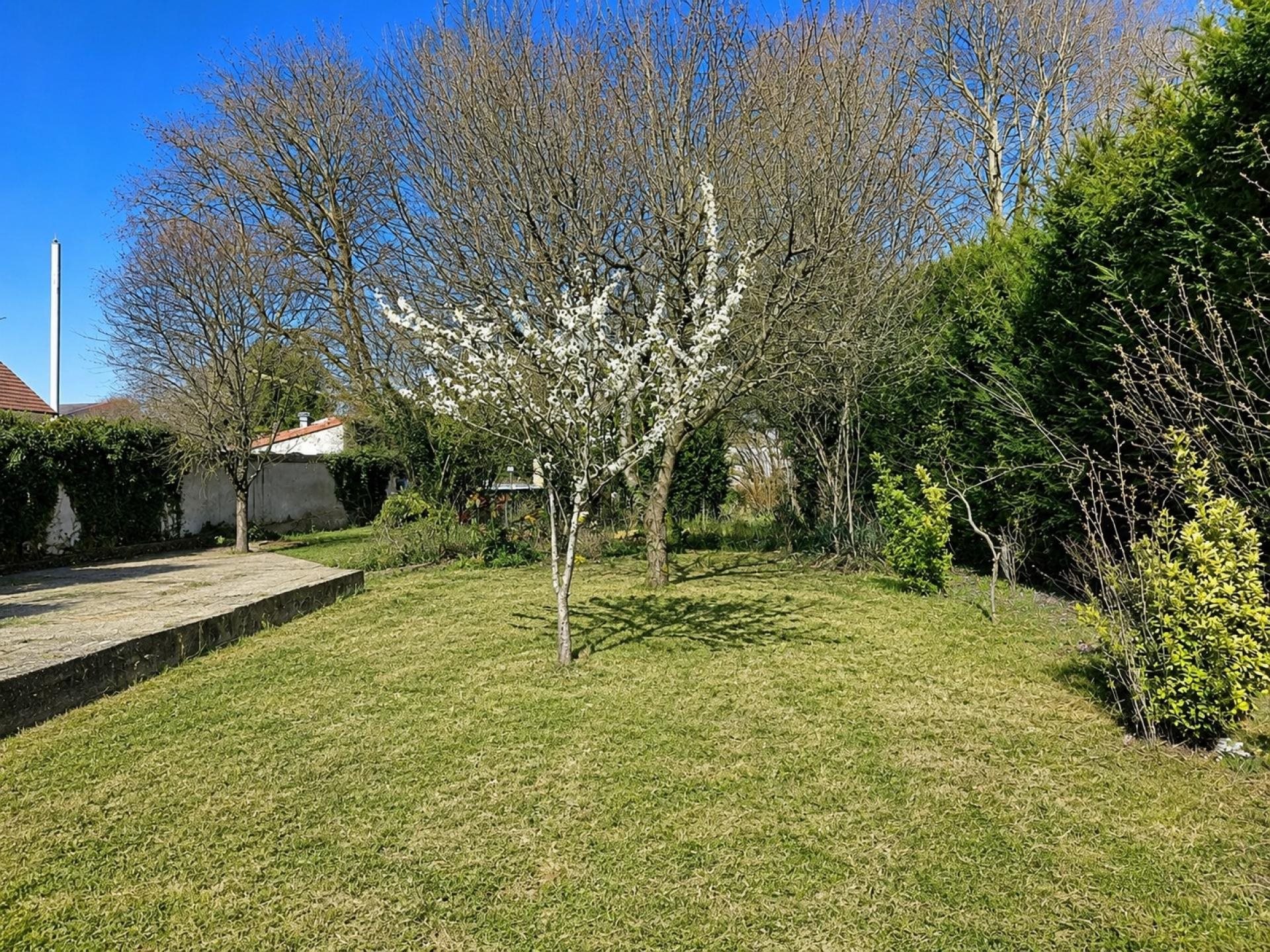 Maison à vendre, 114m², Romilly-sur-Seine