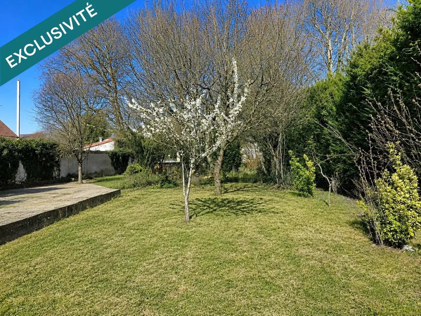 Maison à vendre, 114m², Romilly-sur-Seine