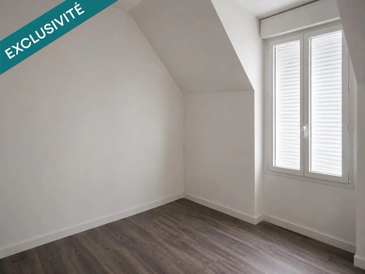 Maison à vendre, 114m², Romilly-sur-Seine