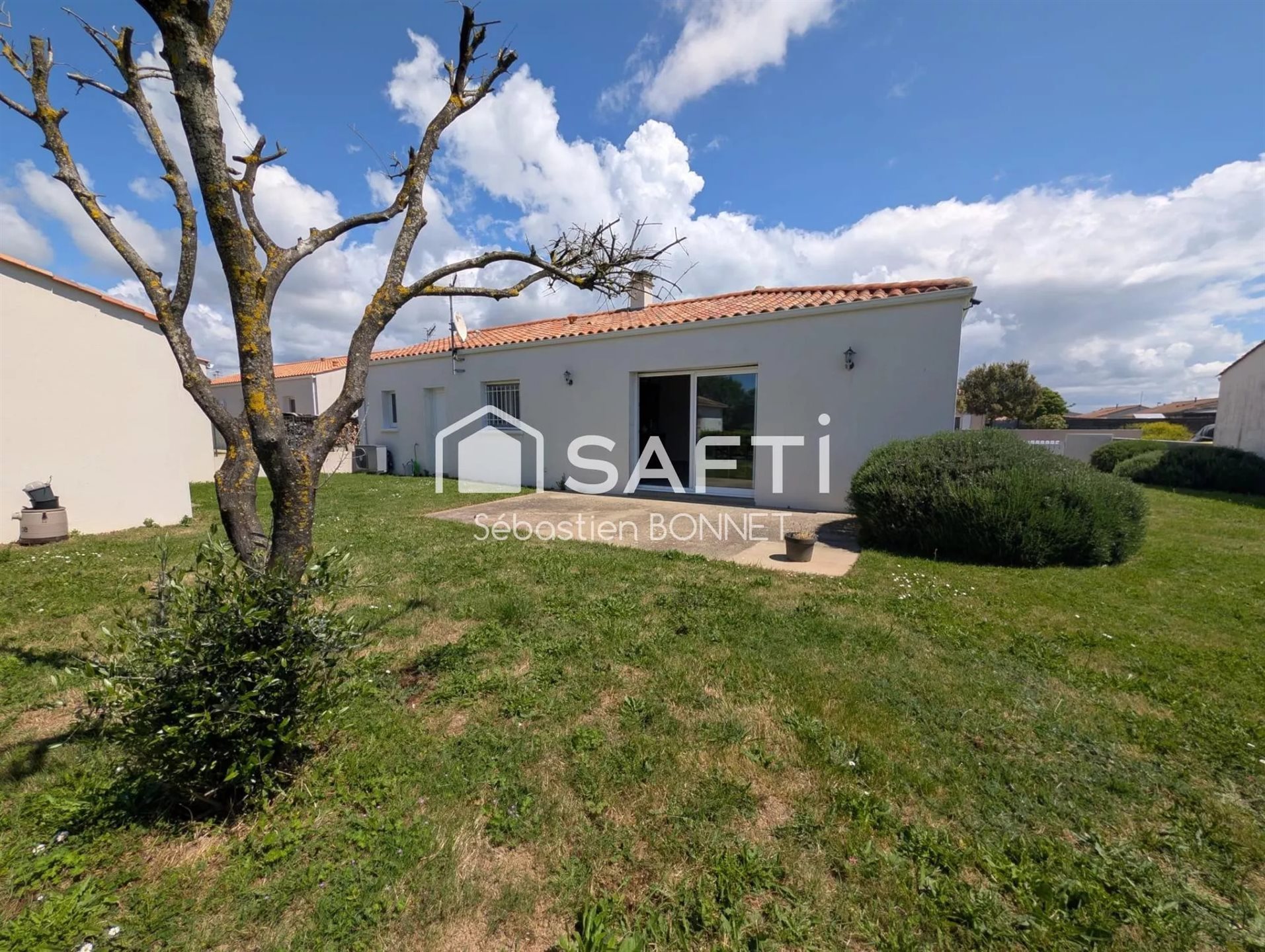 Maison à vendre, 99m², Angles